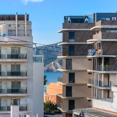 Apartament Pondarosa - Plusholidays Calpe Esterno foto