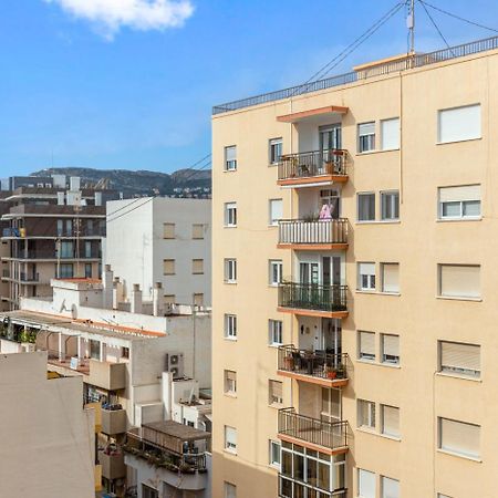 Apartament Pondarosa - Plusholidays Calpe Esterno foto