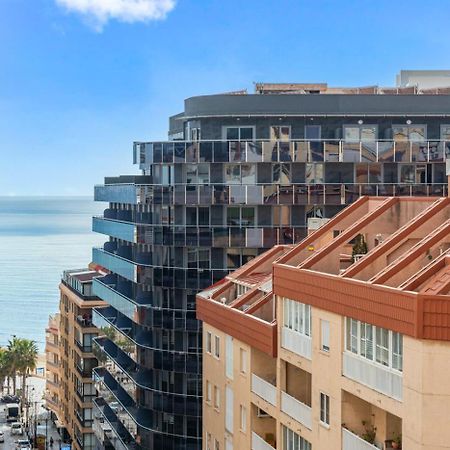 Apartament Pondarosa - Plusholidays Calpe Esterno foto