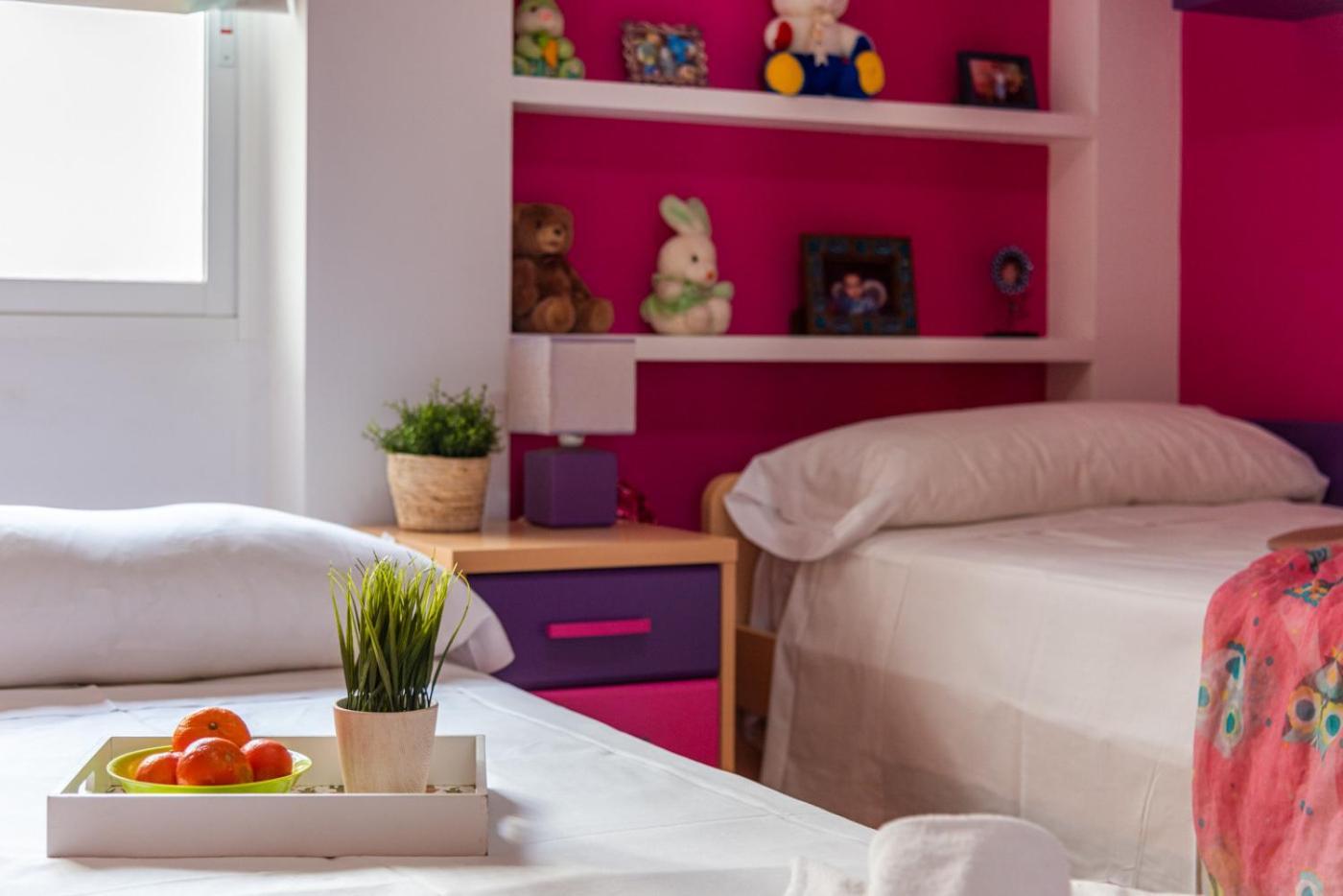 Apartament Pondarosa - Plusholidays Calpe Esterno foto