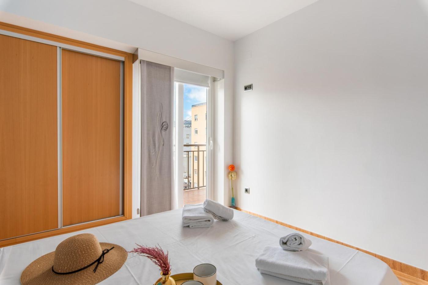Apartament Pondarosa - Plusholidays Calpe Esterno foto
