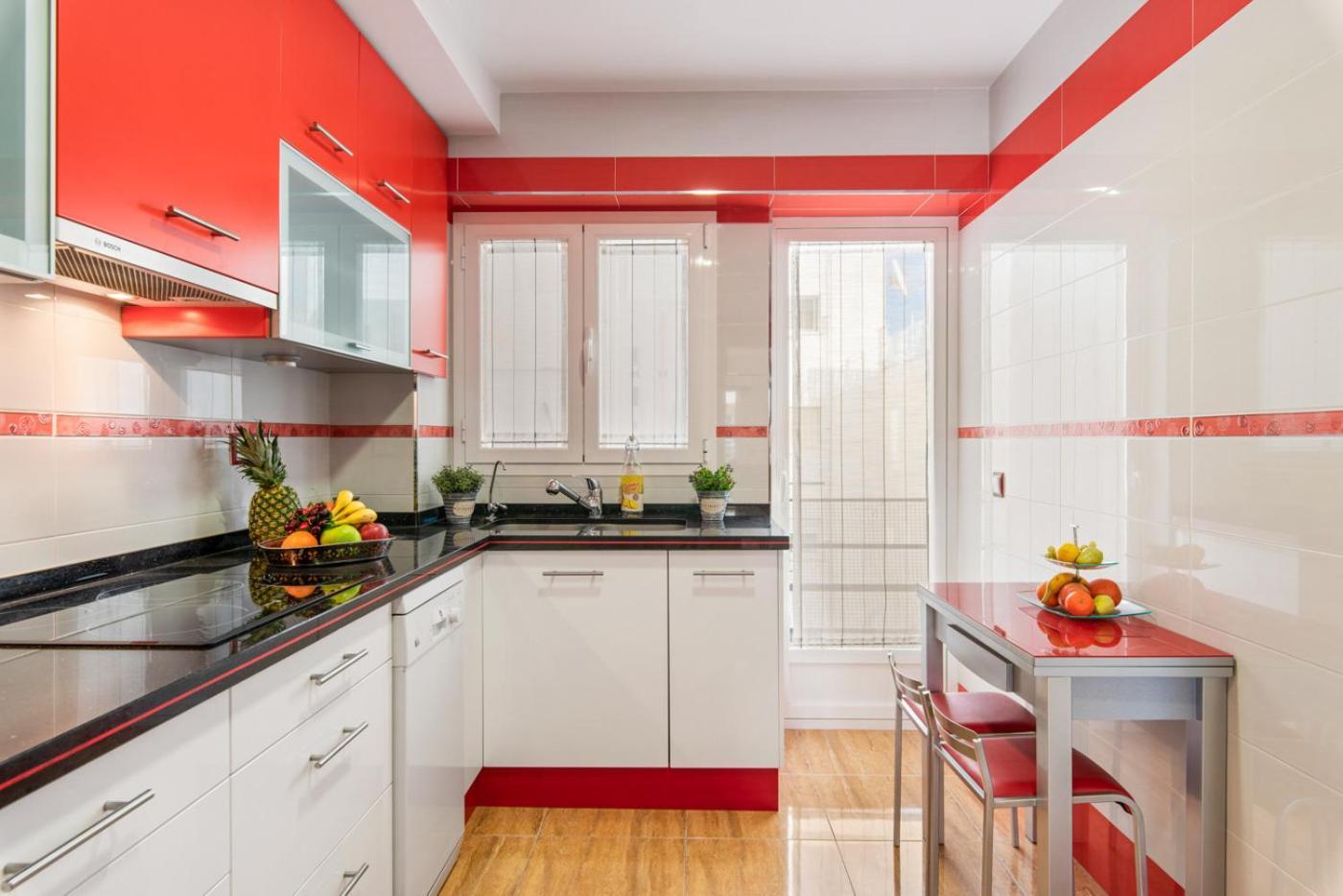 Apartament Pondarosa - Plusholidays Calpe Esterno foto