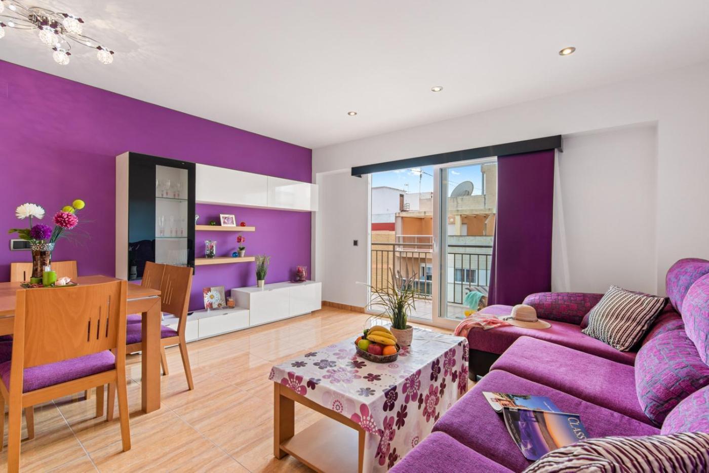 Apartament Pondarosa - Plusholidays Calpe Esterno foto