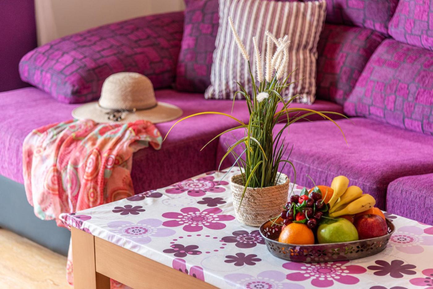 Apartament Pondarosa - Plusholidays Calpe Esterno foto